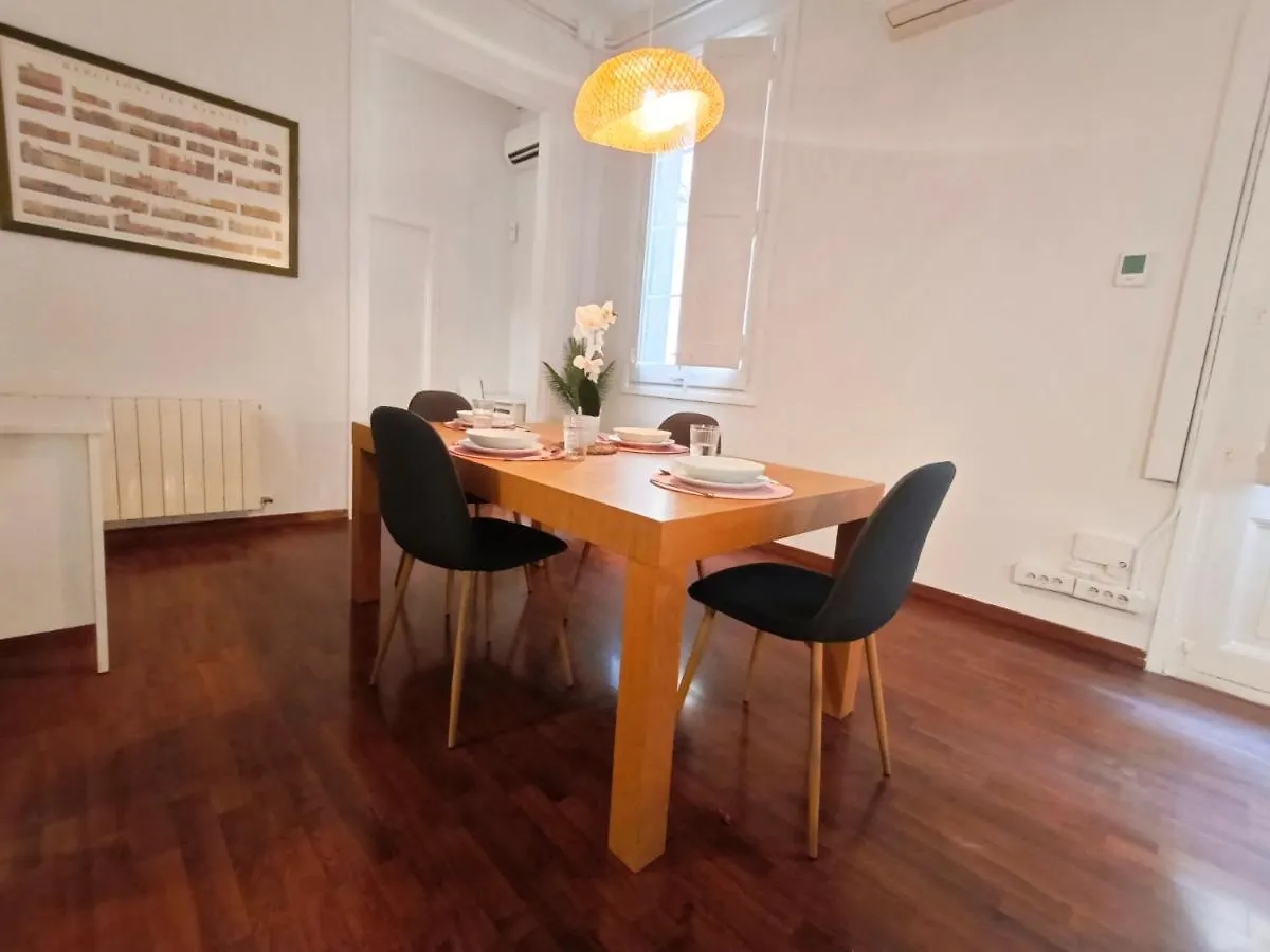 Rooms In Heart Of Gothic Barcelona 0*,  Spanien
