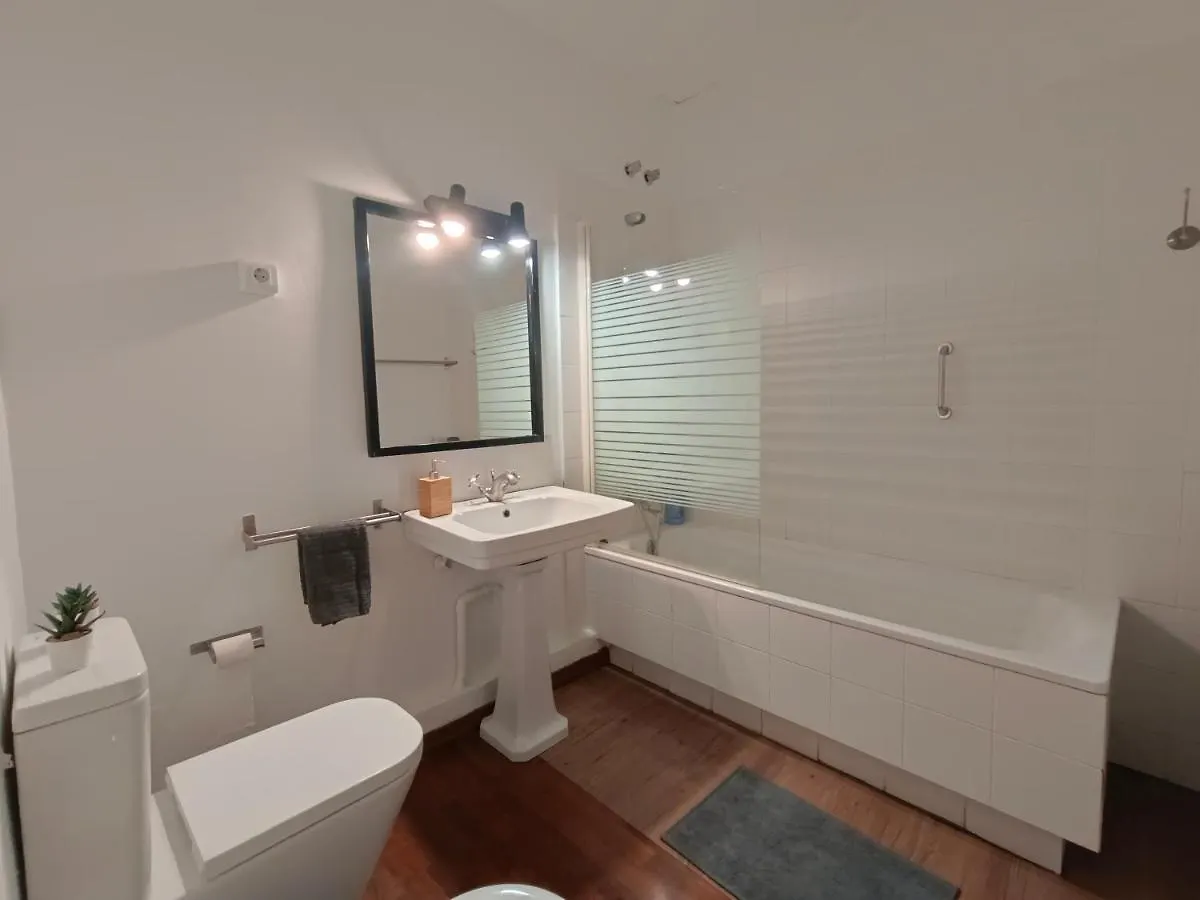Rooms In Heart Of Gothic Barcelona Spanien